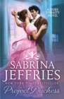 Project Duchess : Sweeping historical romance from the queen of the sexy Regency! - eBook
