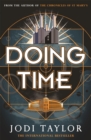 Doing Time : a hilarious new spinoff from the Chronicles of St Mary's series - Book