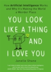 You Look Like a Thing and I Love You - Book