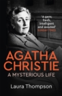 Agatha Christie : A Mysterious Life - Book