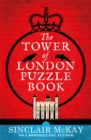The Tower of London Puzzle Book - eBook