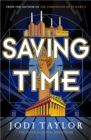 Saving Time - eBook