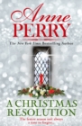 A Christmas Resolution (Christmas Novella 18) - eBook