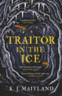 Traitor in the Ice : Treachery has gripped the nation. But the King has spies everywhere. - eBook