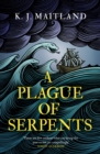 A Plague of Serpents - eBook