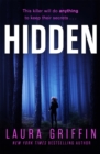 Hidden : A nailbitingly suspenseful, fast-paced thriller you won't want to put down! - eBook