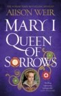 Mary I: Queen of Sorrows - Book