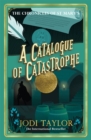 A Catalogue of Catastrophe - Book