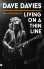 Living on a Thin Line - eBook