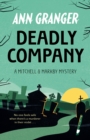 Deadly Company (Mitchell & Markby 16) - eBook