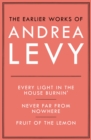 The Earlier Works of Andrea Levy (ebook omnibus) - eBook