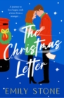 The Christmas Letter : Curl up for the holiday with this romantic, heartwarming festive read - Book