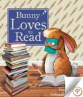 Bunny Loves to Read - eBook