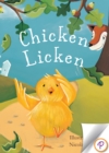 Chicken Licken - eBook