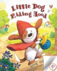 Little Dog Riding Hood - eBook