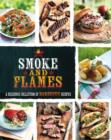 Smoke and Flames - eBook