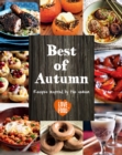 Best of Autumn : Recipes for the Season - eBook