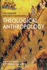 The Ashgate Research Companion to Theological Anthropology - Book