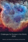 Challenges for Europe in the World, 2030 - Book