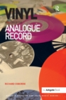 Vinyl: A History of the Analogue Record - Book