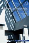 Architectural Projects of Marco Frascari : The Pleasure of a Demonstration - Book
