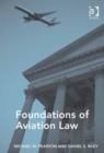 Foundations of Aviation Law - Book