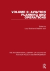 Aviation Planning and Operations - Book