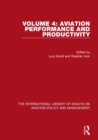 Aviation Performance and Productivity - Book