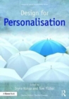 Design for Personalisation - Book