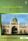 India in Art in Ireland - Book