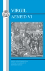 Virgil: Aeneid VI - eBook