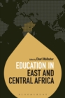 Education in East and Central Africa - Book