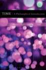 Time: A Philosophical Introduction - Book