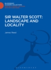 Sir Walter Scott: Landscape and Locality - Book
