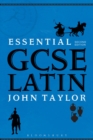 Essential GCSE Latin - Book