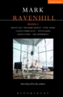 Ravenhill Plays: 3 : Shoot/Get Treasure/Repeat; Over There; A Life in Three Acts; Ten Plagues; Ghost Story; The Experiment - Book