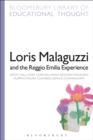 Loris Malaguzzi and the Reggio Emilia Experience - Book