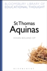 St Thomas Aquinas - Book