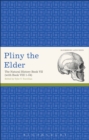 Pliny the Elder: The Natural History Book VII (with Book VIII 1-34) - eBook