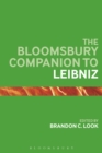 The Bloomsbury Companion to Leibniz - Book
