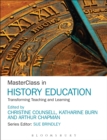 MasterClass in History Education : Transforming Teaching and Learning - eBook