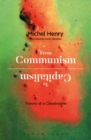 From Communism to Capitalism : Theory of a Catastrophe - eBook