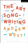 The Art of Songwriting - Book