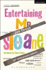 Entertaining Mr Sloane - Book
