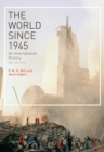 The World Since 1945 : An International History - Book