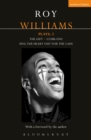 Williams Plays: 2 : Sing Yer Heart Out for the Lads; Clubland; The Gift - eBook