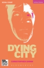 Dying City - eBook