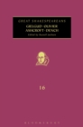 Gielgud, Olivier, Ashcroft, Dench : Great Shakespeareans: Volume Xvi - eBook