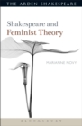 Shakespeare and Feminist Theory - Book
