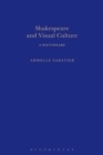 Shakespeare and Visual Culture - eBook